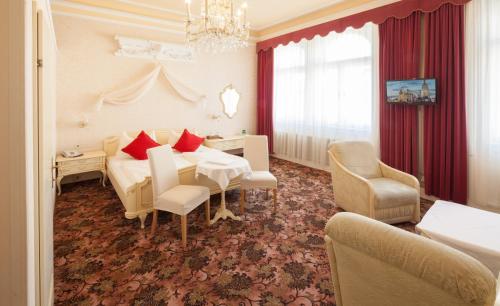 Фотография гостиницы Aviano Boutiquehotel