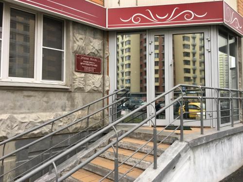 Фотографии хостела
Комфортный