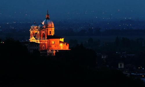 Фотография мини отеля B&B Smile