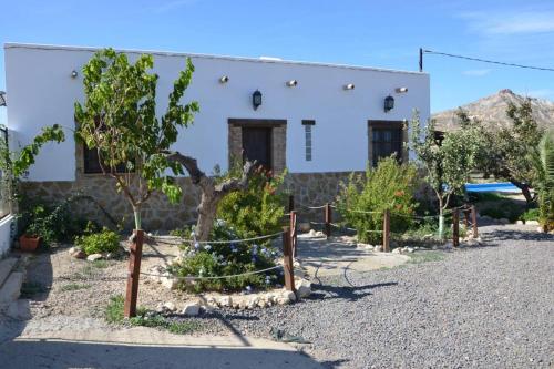 Фотографии гостевого дома 
            Villa Garcia - Old Reformed Cortijo