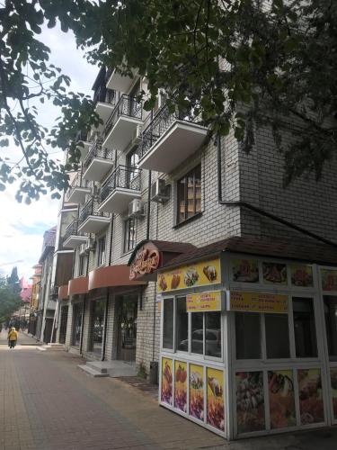 Фотография гостиницы Елизавета