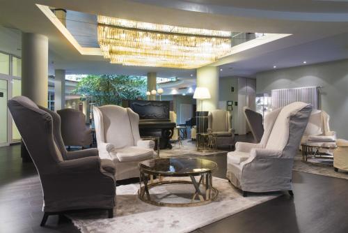 Фотография гостиницы Ramada by Wyndham Weimar