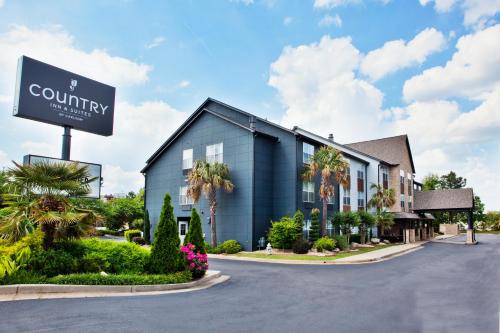 Фотография гостиницы Country Inn & Suites by Radisson, Atlanta I-75 South, GA