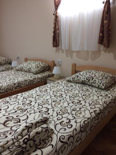 Фотография гостевого дома Pansion SANjA