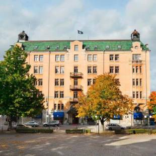 Фотографии гостиницы 
            Elite Grand Hotel Norrköping