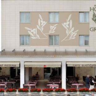 Фотографии гостиницы 
            Hotel Grace