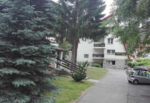 Фотография мини отеля Dom Gościnny Bogdanówka