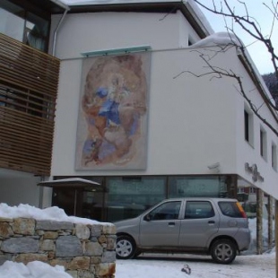 Фотография апарт отеля Residence Flora