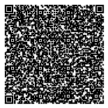 QR код гостиницы Пансионат санаторного типа Дом творчества писателей им. А.П. Чехова