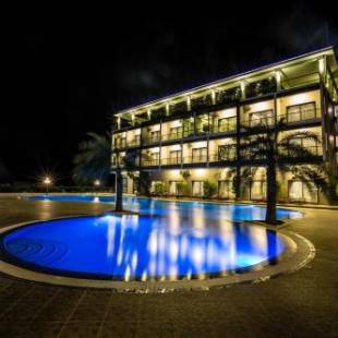 Фотографии гостиницы
KEP BAY HOTEL & RESORT