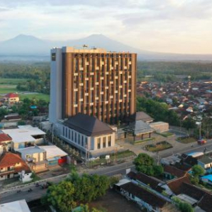 Фотография гостиницы Kokoon Hotel Banyuwangi