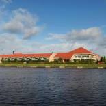 Фотография гостиницы Van der Valk Hotel Emmeloord