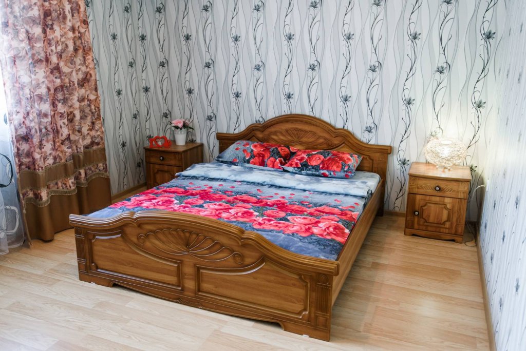 Фотография квартиры Апартаменты Заслонова 47