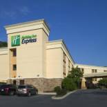 Фотография гостиницы Holiday Inn Express Hershey-Harrisburg Area, an IHG Hotel