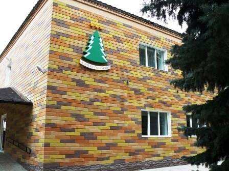 Фотография гостиницы Комфорт