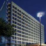 Фотография гостиницы DoubleTree by Hilton Dallas Market Center