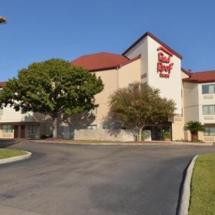 Фотография мини отеля Red Roof Inn San Antonio Airport