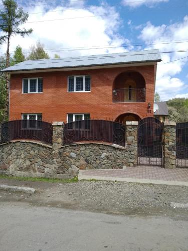 Фотография гостевого дома У Валентины