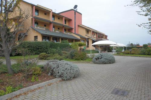 Фотография гостиницы Le Gronde