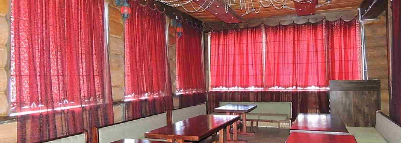 Фотография комнаты для переговоров Градец