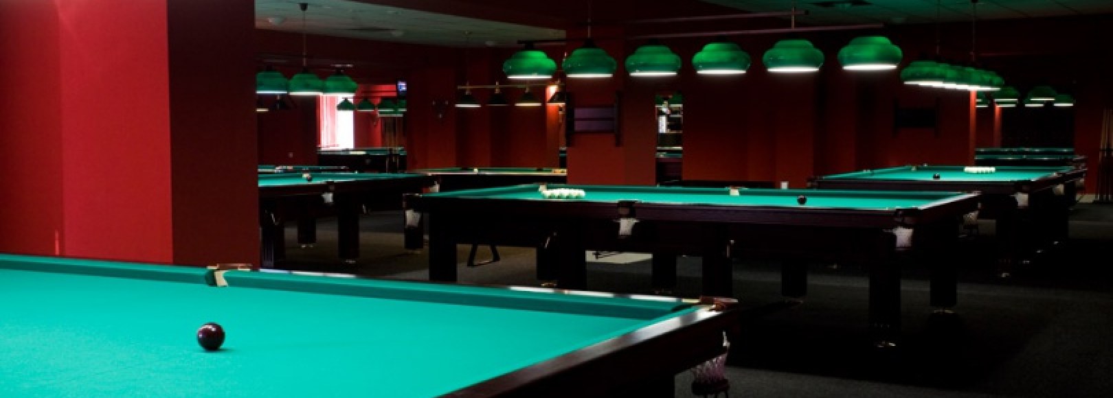 Фотография бильярда Академия Бильярда