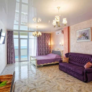 Фотография квартиры Apartments Mirage on str. Morskoj Spusk, 3