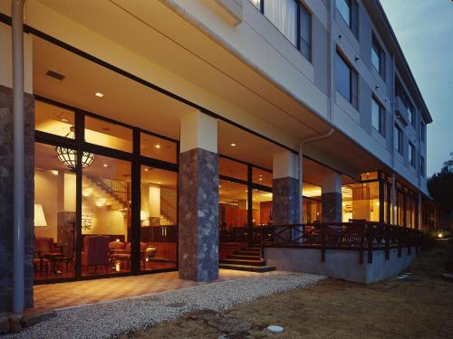 Фотография гостиницы Daisenya