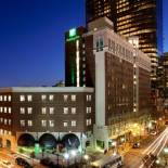 Фотография гостиницы Holiday Inn Charlotte Center City, an IHG Hotel