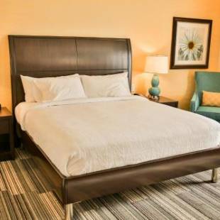 Фотографии гостиницы 
            Hilton Garden Inn Murfreesboro