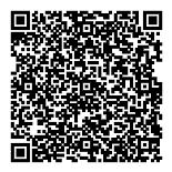 QR код гостиницы vila mountain