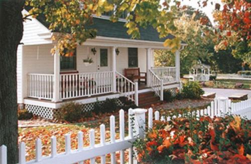 Фотография мини отеля Taber Inn