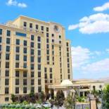 Фотография гостиницы Ramada Plaza by Wyndham Mardin