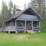 Фотография гостевого дома Holiday Home Kumpulahti