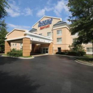 Фотографии гостиницы 
            Fairfield Inn & Suites by Marriott Aiken