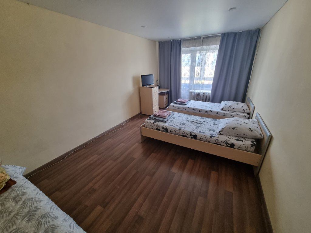 Фотография квартиры Апартаменты Гагарина 3 линия 6