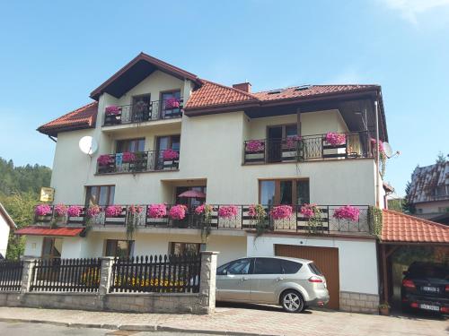 Фотография мини отеля Pokoje Gościnne Kaja