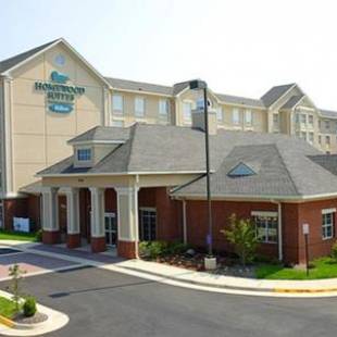 Фотографии гостиницы 
            Homewood Suites Fredericksburg