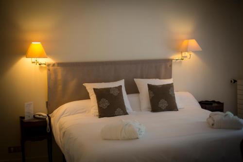 Фотография гостиницы Le Rivage