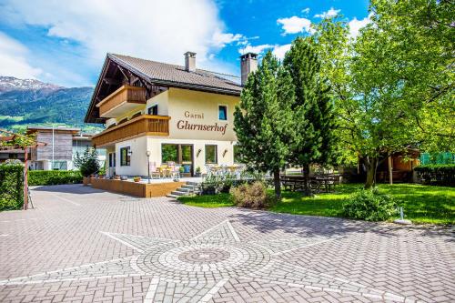 Фотография гостевого дома Garni Glurnserhof