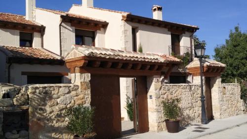 Фотографии гостевого дома
Casas de la Fuente