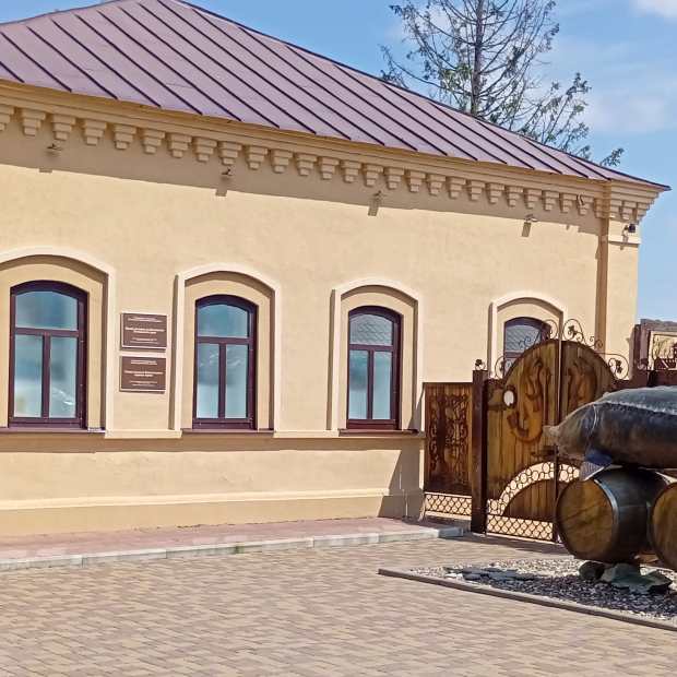 Фотография музея Музей истории рыболовства