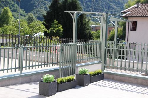 Фотография гостевого дома Appartamento Prada