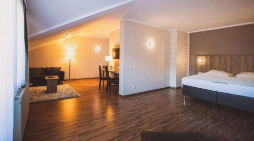 Фотография гостиницы Hotel Rhön Residence