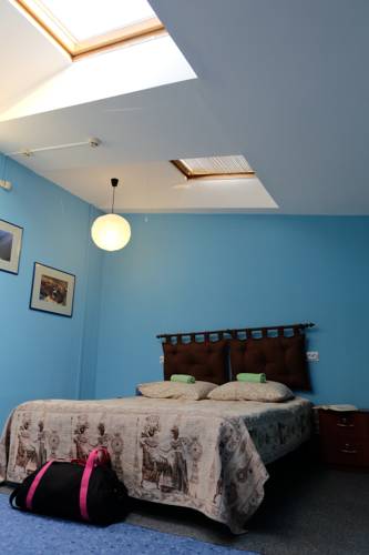 Фотография хостела Лайк Иркутск