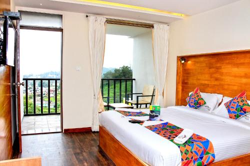 Фотографии гостиницы 
            FabHotel Tranquil Heights Kodaikanal