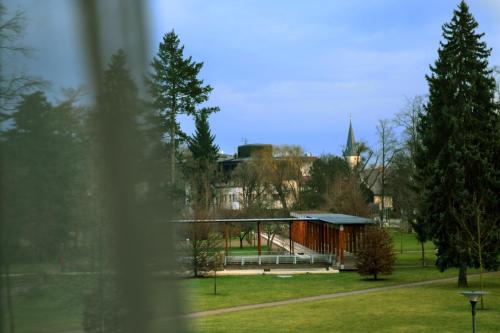 Фотография гостевого дома Pension Fontana