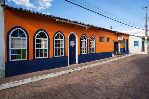 Фотографии хостела 
            Albergue Chapada Hostel