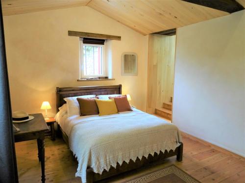 Фотография мини отеля Terre et Eau chambres d'hotes B&B La Flocellière