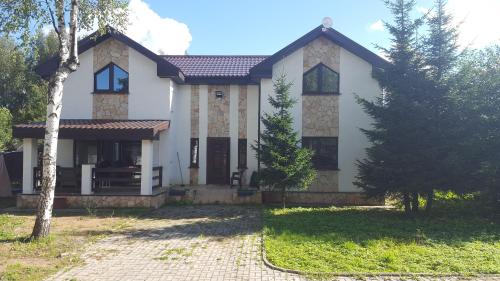 Фотография гостевого дома Белые Ночи