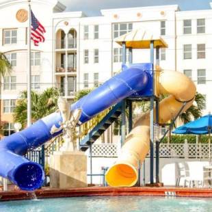 Фотографии гостиницы 
            Comfort Inn Oceanside Deerfield Beach